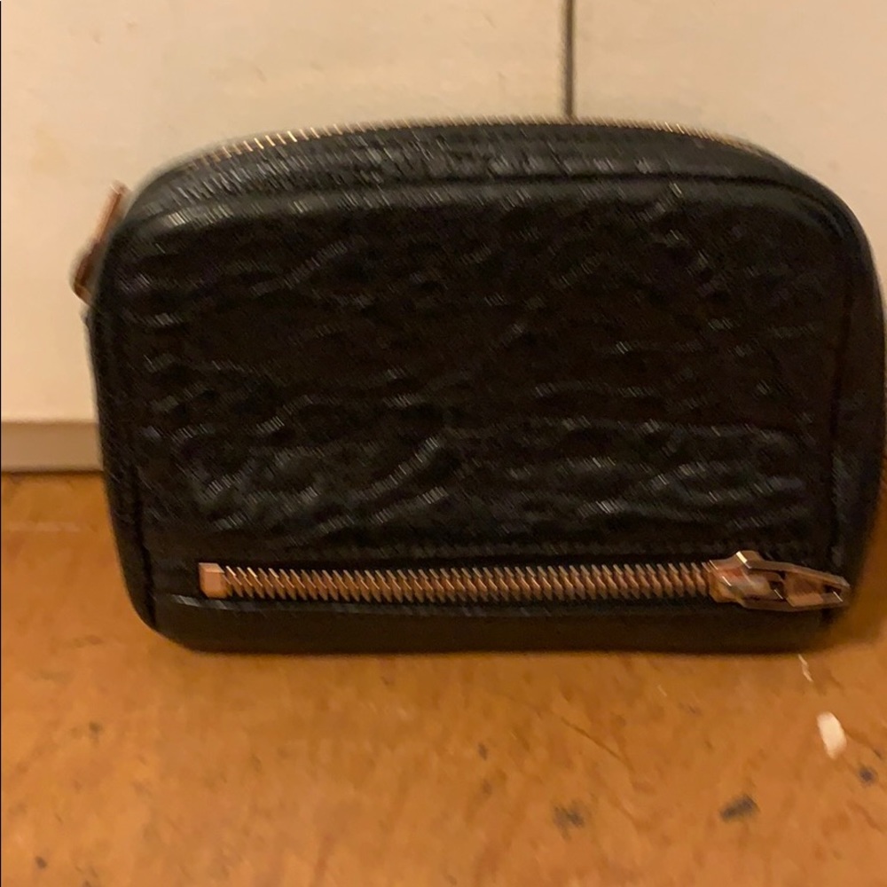 Alexander Wang medium Fumo wallet